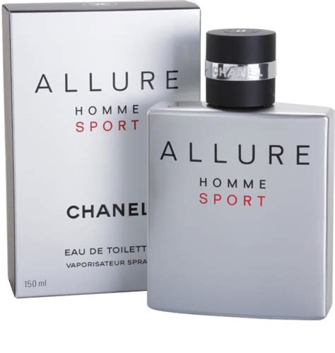 chanel allure homme sport 150ml